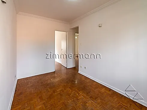 Apartamento 2 Quartos com 67m² - Agua Branca - Apartamento em Agua Branca, São Paulo - Foto 2