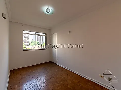 Apartamento 2 Quartos com 67m² - Agua Branca - Apartamento em Agua Branca, São Paulo - Foto 3