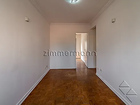 Apartamento 2 Quartos com 67m² - Agua Branca - Apartamento em Agua Branca, São Paulo - Foto 4
