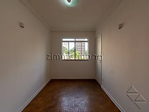 Apartamento 2 Quartos com 67m² - Agua Branca - Apartamento em Agua Branca, São Paulo - Foto 5