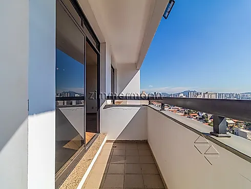 Apartamento 4 Quartos com 2 Suítes e 170m² - Vila Ipojuca - Apartamento em Vila Ipojuca, São Paulo - Foto 1