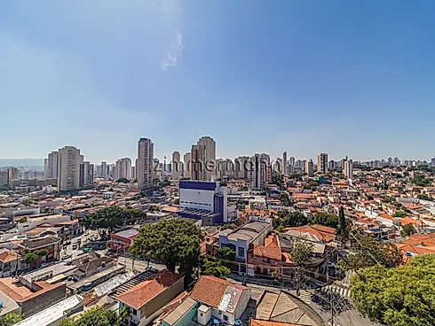 Apartamento 4 Quartos com 2 Suítes e 170m² - Vila Ipojuca - Apartamento em Vila Ipojuca, São Paulo - Foto 2