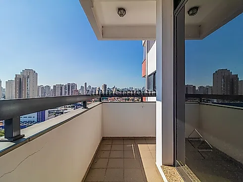 Apartamento 4 Quartos com 2 Suítes e 170m² - Vila Ipojuca - Apartamento em Vila Ipojuca, São Paulo - Foto 3