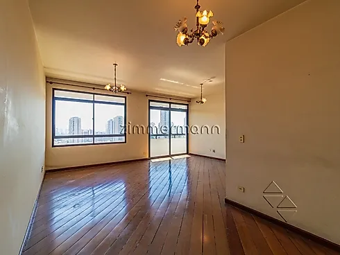 Apartamento 4 Quartos com 2 Suítes e 170m² - Vila Ipojuca - Apartamento em Vila Ipojuca, São Paulo - Foto 4