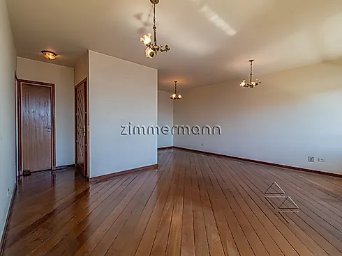 Apartamento 4 Quartos com 2 Suítes e 170m² - Vila Ipojuca - Apartamento em Vila Ipojuca, São Paulo - Foto 5