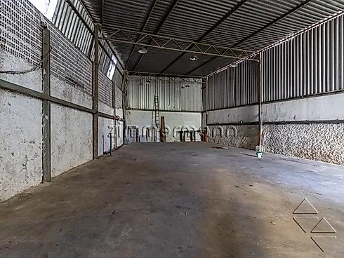 Escritório/Sala Comercial - 521m², Pompeia - Escritório/sala em Pompeia, São Paulo - Foto 3