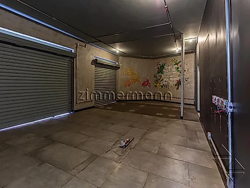 Escritório/Sala Comercial - 521m², Pompeia - Escritório/sala em Pompeia, São Paulo - Foto 5
