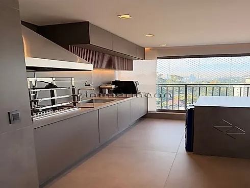 Apartamento 4 Quartos com 3 Suítes e 157m² - Butanta - Apartamento em Butanta, São Paulo - Foto 2