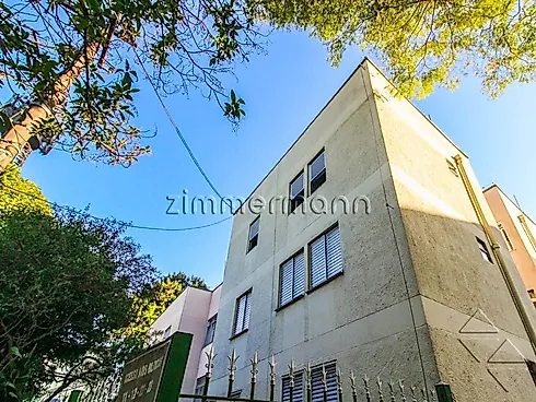 Apartamento 2 Quartos com 46m² - Alto de Pinheiros - Apartamento em Alto De Pinheiros, São Paulo - Foto 1