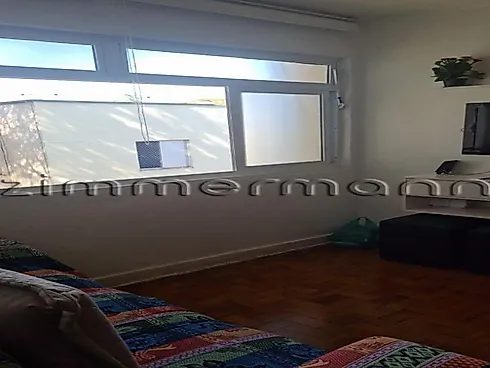Apartamento 2 Quartos com 46m² - Alto de Pinheiros - Apartamento em Alto De Pinheiros, São Paulo - Foto 3
