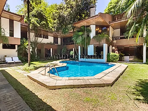 Jardim America, São Paulo