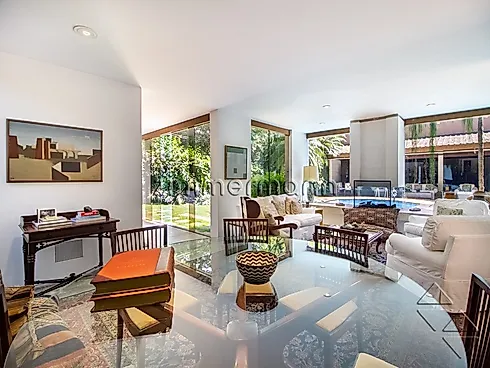 Casa 5 Quartos com 5 Suítes e 882m² - Jardim America - Casa em Jardim America, São Paulo - Foto 4