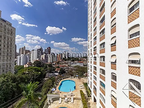 Apartamento 2 Quartos com 1 Suíte e 105m² - Sumare - Apartamento em Sumare, São Paulo - Foto 4