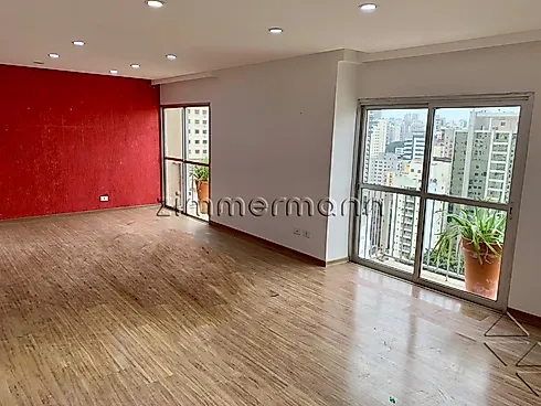 Vila Olimpia, São Paulo