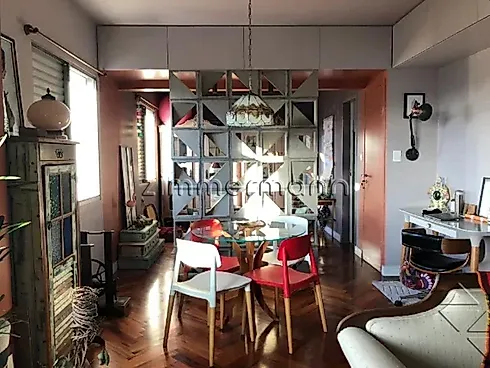 Apartamento 1 Quarto com 1 Suíte e 61m² - Alto da Lapa - Apartamento em Alto Da Lapa, São Paulo - Foto 2