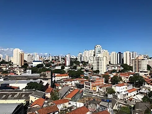 Apartamento 1 Quarto com 1 Suíte e 61m² - Alto da Lapa - Apartamento em Alto Da Lapa, São Paulo - Foto 5