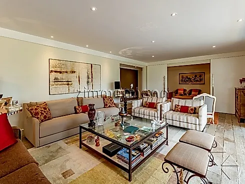 Apartamento 4 Quartos com 4 Suítes e 366m² - Alto da Lapa - Apartamento em Alto Da Lapa, Sao Paulo - Foto 2