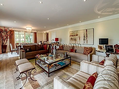 Apartamento 4 Quartos com 4 Suítes e 366m² - Alto da Lapa - Apartamento em Alto Da Lapa, Sao Paulo - Foto 3
