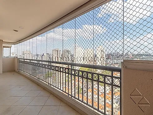 Vila Romana, Sao Paulo