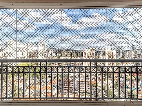 Apartamento 4 Quartos com 3 Suítes e 172m² - Vila Romana - Apartamento em Vila Romana, Sao Paulo - Foto 4