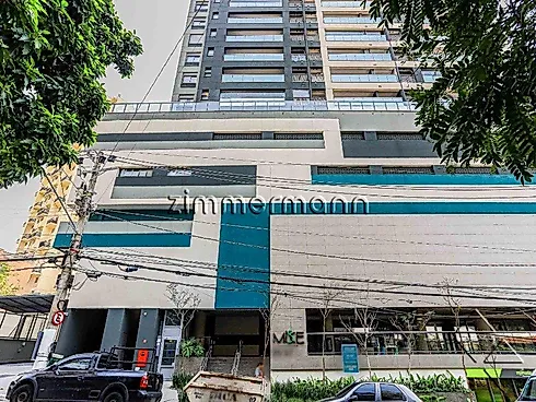 Vila Madalena, São Paulo