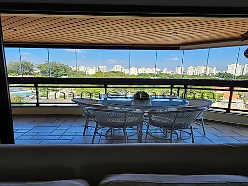 Apartamento 3 Quartos com 3 Suítes e 246m² - Vila Leopoldina - Apartamento em Vila Leopoldina, São Paulo - Foto 2