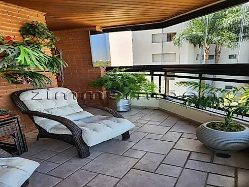 Apartamento 3 Quartos com 3 Suítes e 246m² - Vila Leopoldina - Apartamento em Vila Leopoldina, São Paulo - Foto 4