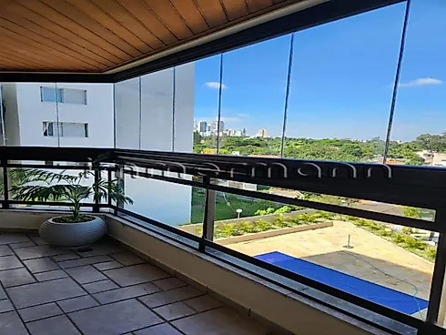 Apartamento 3 Quartos com 3 Suítes e 246m² - Vila Leopoldina - Apartamento em Vila Leopoldina, São Paulo - Foto 5