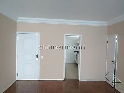 Apartamento 3 Quartos com 1 Suíte e 145m² - Bela Vista - Apartamento em Bela Vista, São Paulo - Foto 2
