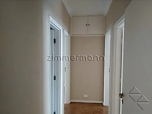 Apartamento 3 Quartos com 1 Suíte e 145m² - Bela Vista - Apartamento em Bela Vista, São Paulo - Foto 4