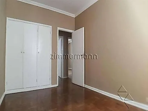 Apartamento 3 Quartos com 1 Suíte e 145m² - Bela Vista - Apartamento em Bela Vista, São Paulo - Foto 5