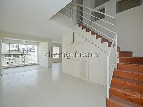 Apartamento 3 Quartos com 3 Suítes e 148m² - Jardim Paulista - Apartamento em Jardim Paulista, São Paulo - Foto 1