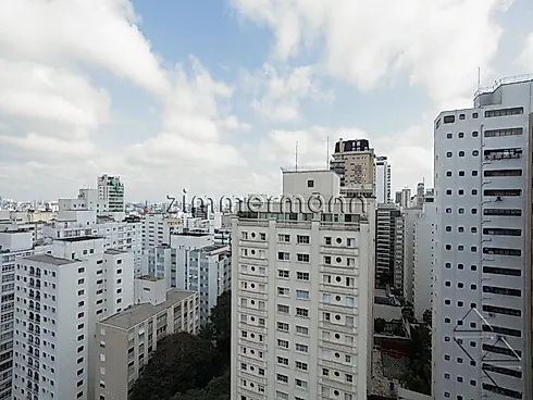 Apartamento 3 Quartos com 3 Suítes e 148m² - Jardim Paulista - Apartamento em Jardim Paulista, São Paulo - Foto 2