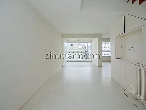 Apartamento 3 Quartos com 3 Suítes e 148m² - Jardim Paulista - Apartamento em Jardim Paulista, São Paulo - Foto 4