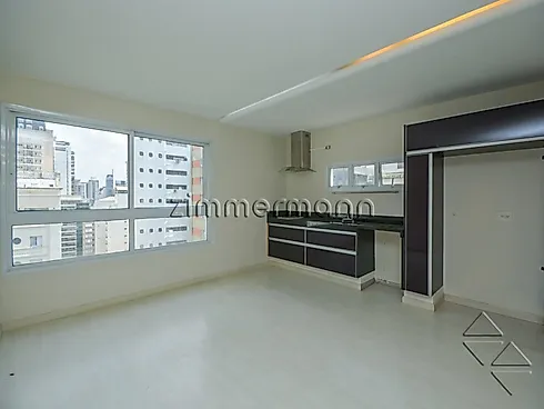 Apartamento 3 Quartos com 3 Suítes e 148m² - Jardim Paulista - Apartamento em Jardim Paulista, São Paulo - Foto 5