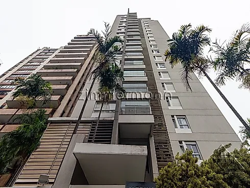Apartamento 3 Quartos com 2 Suítes e 128m² - Jardim Paulista - Apartamento em Jardim Paulista, São Paulo - Foto 1