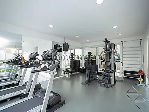 Apartamento 3 Quartos com 2 Suítes e 128m² - Jardim Paulista - Apartamento em Jardim Paulista, São Paulo - Foto 3