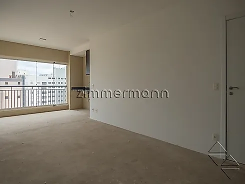 Apartamento 3 Quartos com 1 Suíte e 110m² - Bosque da Saude - Apartamento em Bosque Da Saude, São Paulo - Foto 5