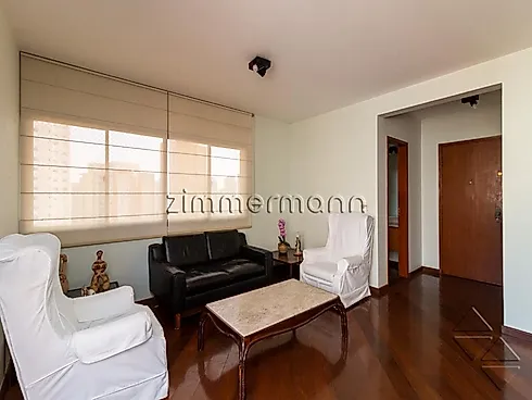 Apartamento 4 Quartos com 3 Suítes e 200m² - Vila Mariana - Apartamento em Vila Mariana, São Paulo - Foto 5