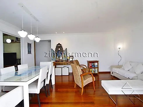 Apartamento 4 Quartos com 2 Suítes e 130m² - Saude - Apartamento em Saude, São Paulo - Foto 4
