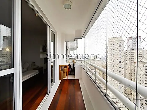 Apartamento 4 Quartos com 2 Suítes e 130m² - Saude - Apartamento em Saude, São Paulo - Foto 5