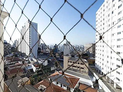 Apartamento 3 Quartos com 96m² - Vila Madalena - Apartamento em Vila Madalena, São Paulo - Foto 3