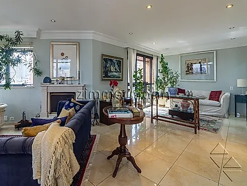 Apartamento 4 Quartos com 4 Suítes e 267m² - Paraiso - Apartamento em Paraiso, São Paulo - Foto 1