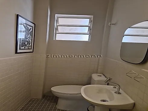 Apartamento 2 Quartos com 81m² - Jardim America - Apartamento em Jardim America, São Paulo - Foto 5