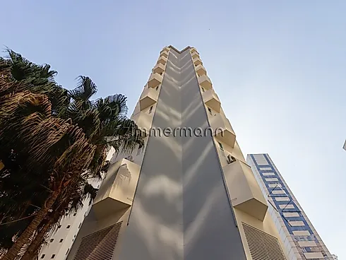 Apartamento 1 Quarto com 1 Suíte e 45m² - Vila Nova Conceicao - Apartamento em Vila Nova Conceicao, São Paulo - Foto 1