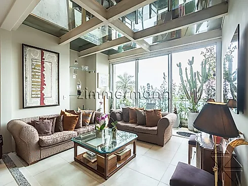 Apartamento 4 Quartos com 3 Suítes e 290m² - Brooklin - Apartamento em Brooklin, São Paulo - Foto 1