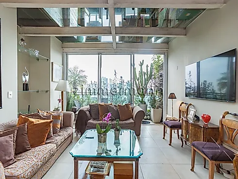Apartamento 4 Quartos com 3 Suítes e 290m² - Brooklin - Apartamento em Brooklin, São Paulo - Foto 5