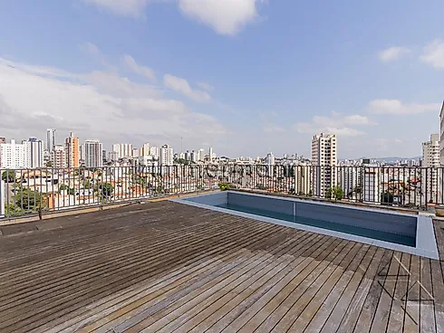 Perdizes, São Paulo