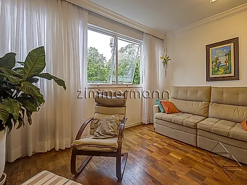 Apartamento 2 Quartos com 103m² - Sumare - Apartamento em Sumare, Sao Paulo - Foto 2