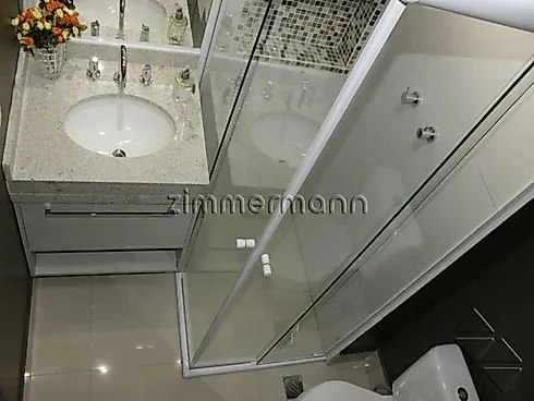 Casa 1 Quarto com 32m² - Consolacao - Casa em Consolacao, São Paulo - Foto 3
